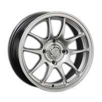 LS NG804 6,5x15 / 4x114,3 ET39 DIA73,1 HP