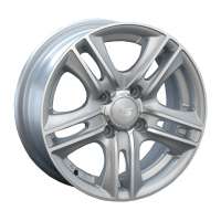 LS 191 6,5x15 / 5x112 ET45 DIA57,1 SF