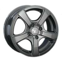 LS 249 6,5x15 / 4x114,3 ET40 DIA73,1 GM