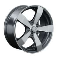 LS 205 6,5x15 / 4x100 ET43 DIA73,1 GMF
