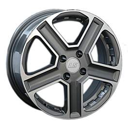 LS 113 6.5x16/4x108 ET31 D65.1 GMF