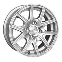 LS 188 6,5x15 / 4x114,3 ET40 DIA73,1 SF