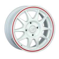 LS 204 6,5x15 / 4x100 ET40 DIA73,1 WRL
