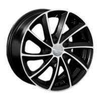 LS 276 6,5x15 / 5x112 ET45 DIA57,1 BKF