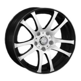 LS 283 6.5x15/4x100 ET40 D73.1 BKF