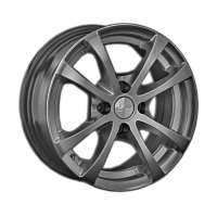 LS ZT239 6x14 / 4x98 ET35 DIA58,6 GM