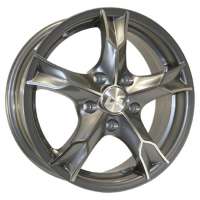 LS 112 6x15 / 5x100 ET55 DIA56,1 FGMF