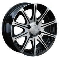 LS 140 7x16 / 5x114,3 ET40 DIA73,1 GMF