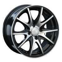 LS 190 6x14 / 4x108 ET37,5 DIA73,1 BKF