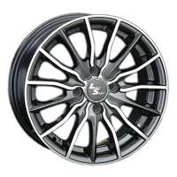 LS 277 6x14 / 4x98 ET35 DIA58,6 GMF