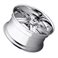 Lumarai Morro 8x19 / 5x120 ET31 DIA60,1 Chrome