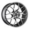 MAK DTM-One 8x18 / 5x112 ET50 DIA57,1 Ice Titan