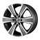 MAK Fuoco 6 8x18 / 6x130 ET55 DIA84,1 Ice Titan