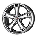 MAK Unique 6.5x15/5x112 ET42 D76 Bright Shadow