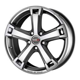 MAK Unique 6.5x15/5x112 ET42 D76 Bright Shadow