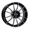 MAK XLR 8x18 / 5x120 ET35 DIA72,6 Ice Black