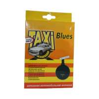 Антенна FM TAXI Blues упрощенный аналог Bosch Autofun